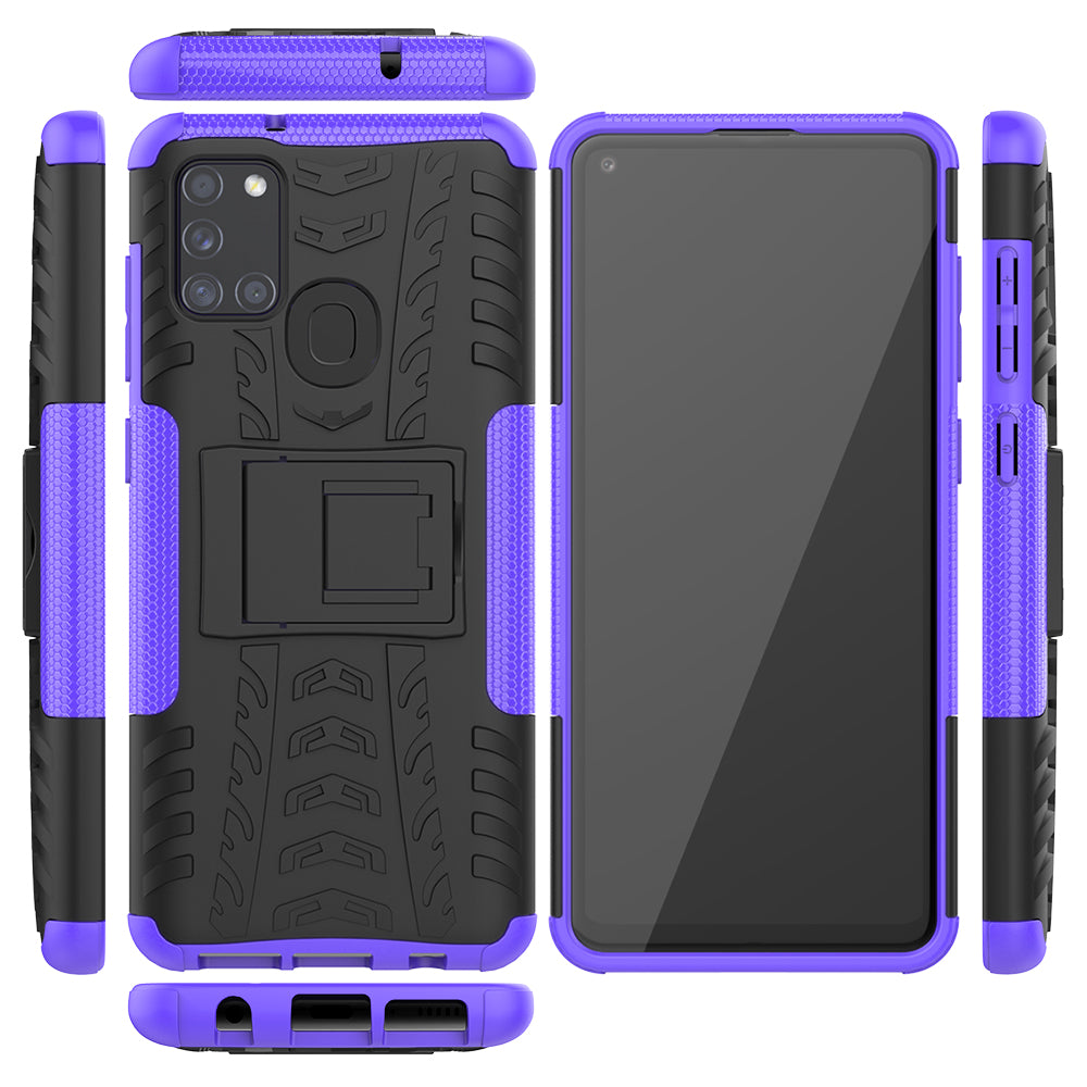 Samsung A21s Case