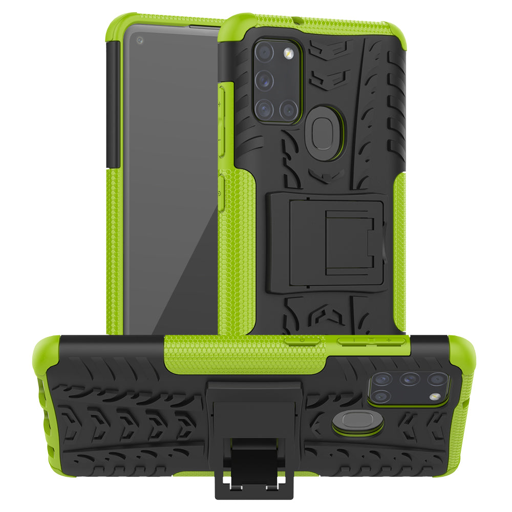 Samsung A21s Case