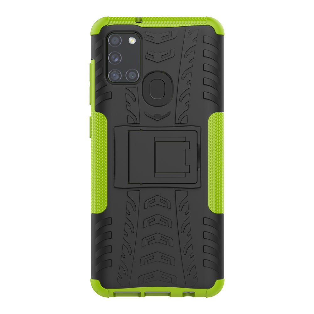 Samsung A21s Case
