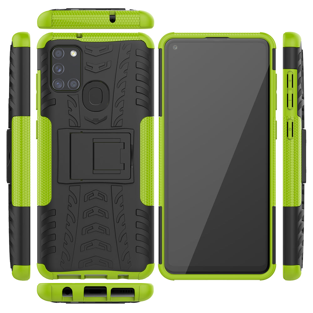 Samsung A21s Case
