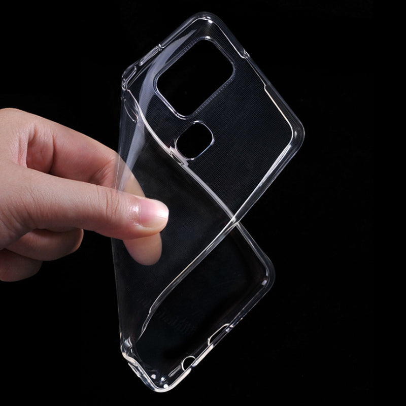 Samsung A21s Case