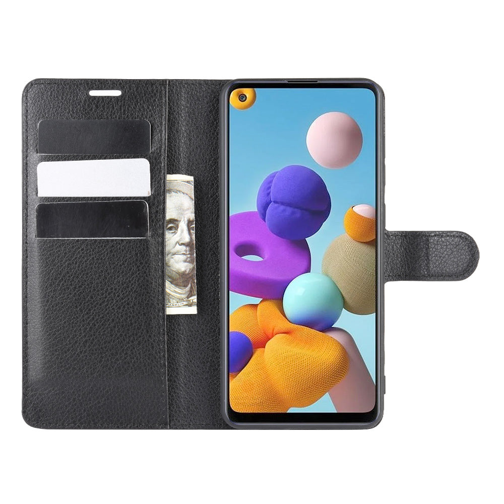 Samsung A21s Case