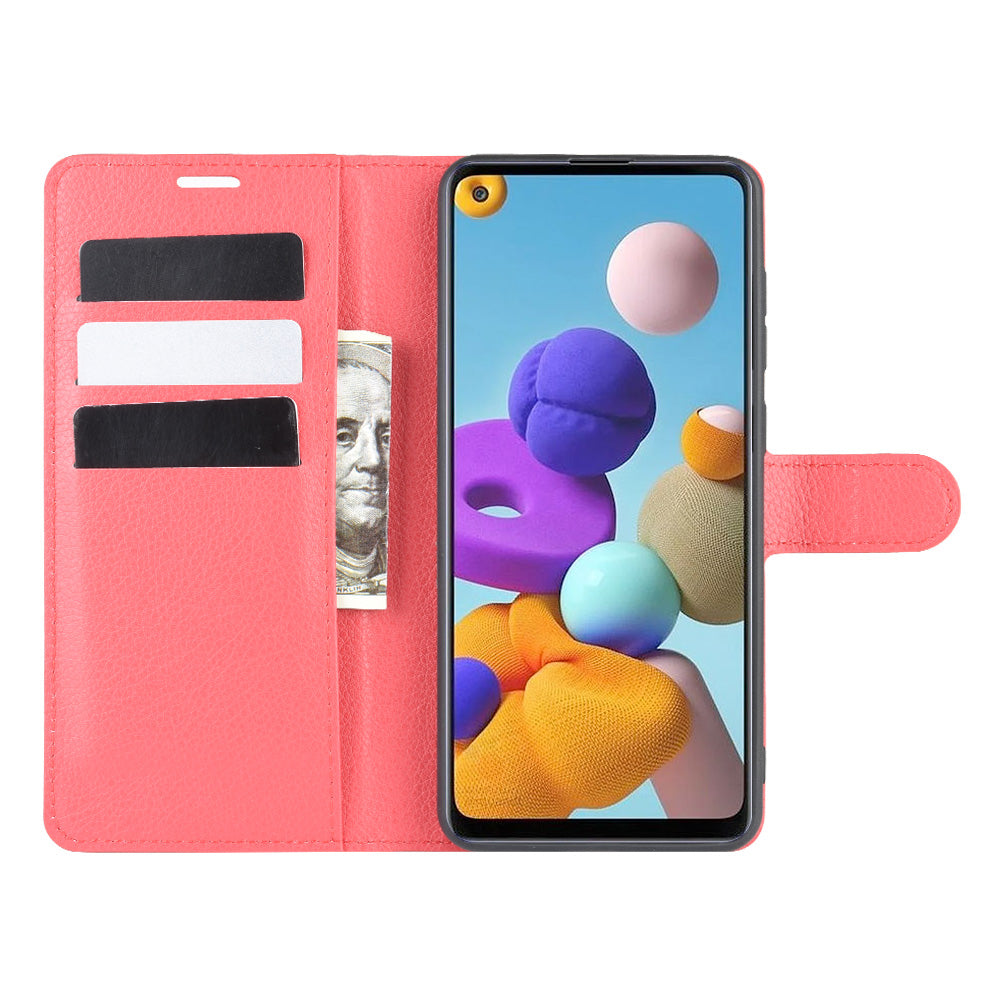 Samsung A21s Case