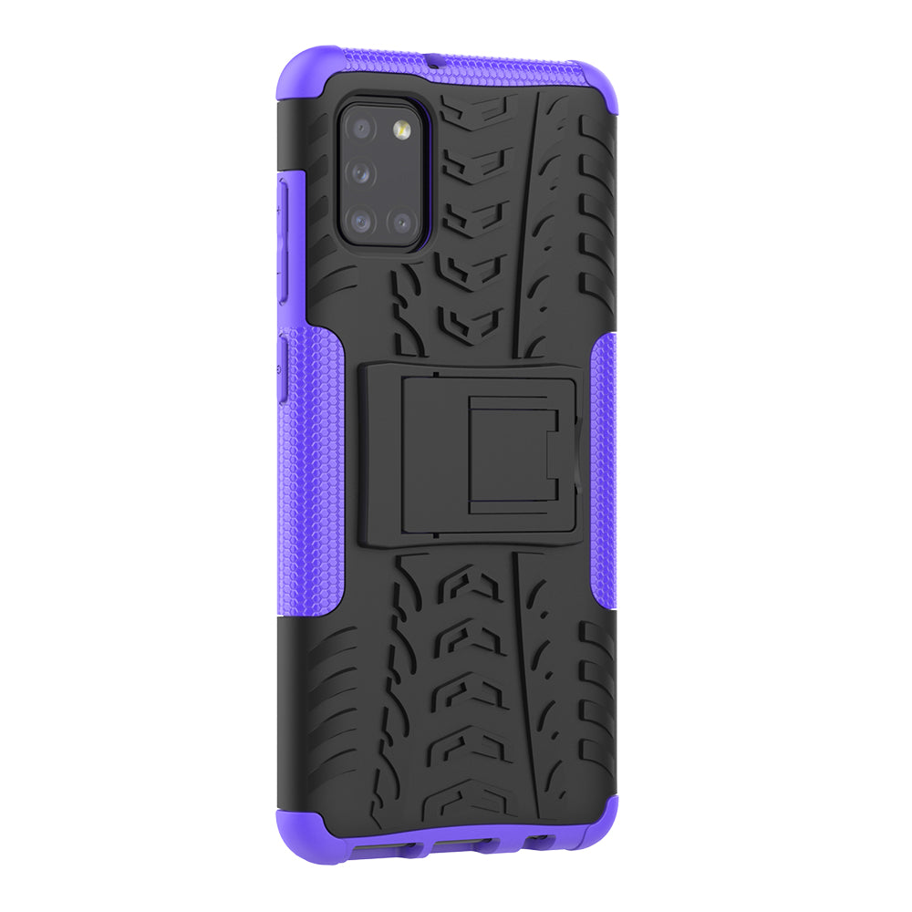 Samsung A31 Case