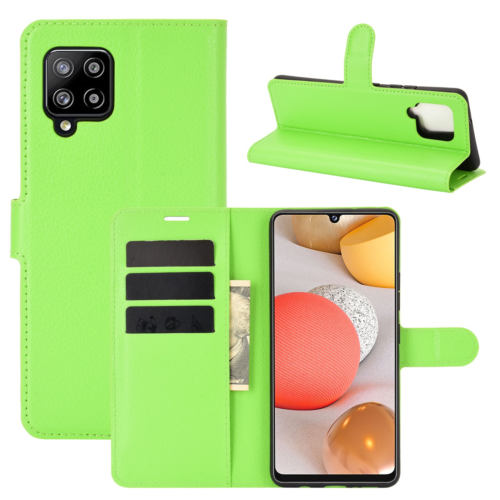 Samsung A42 Case