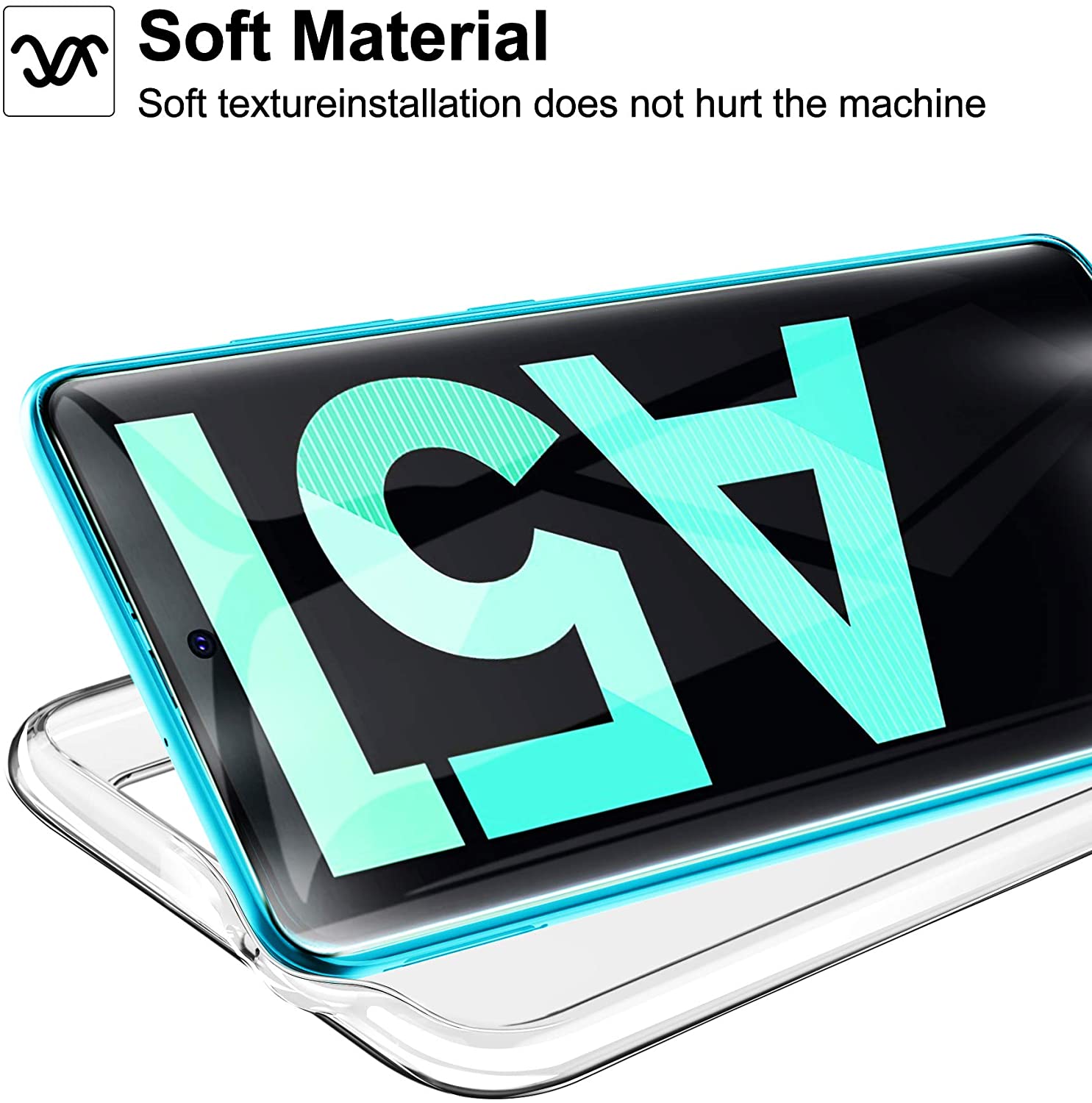 Samsung A51 Case