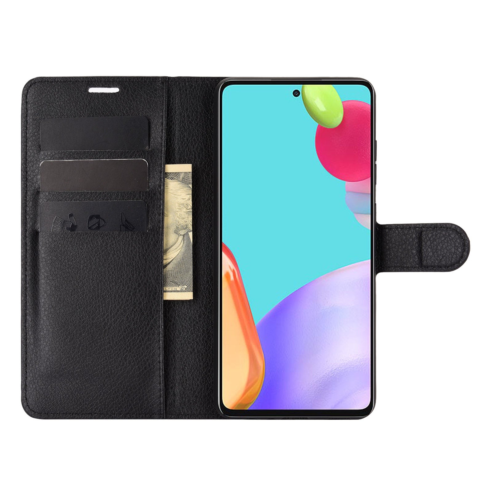 Samsung A52s 5G Case