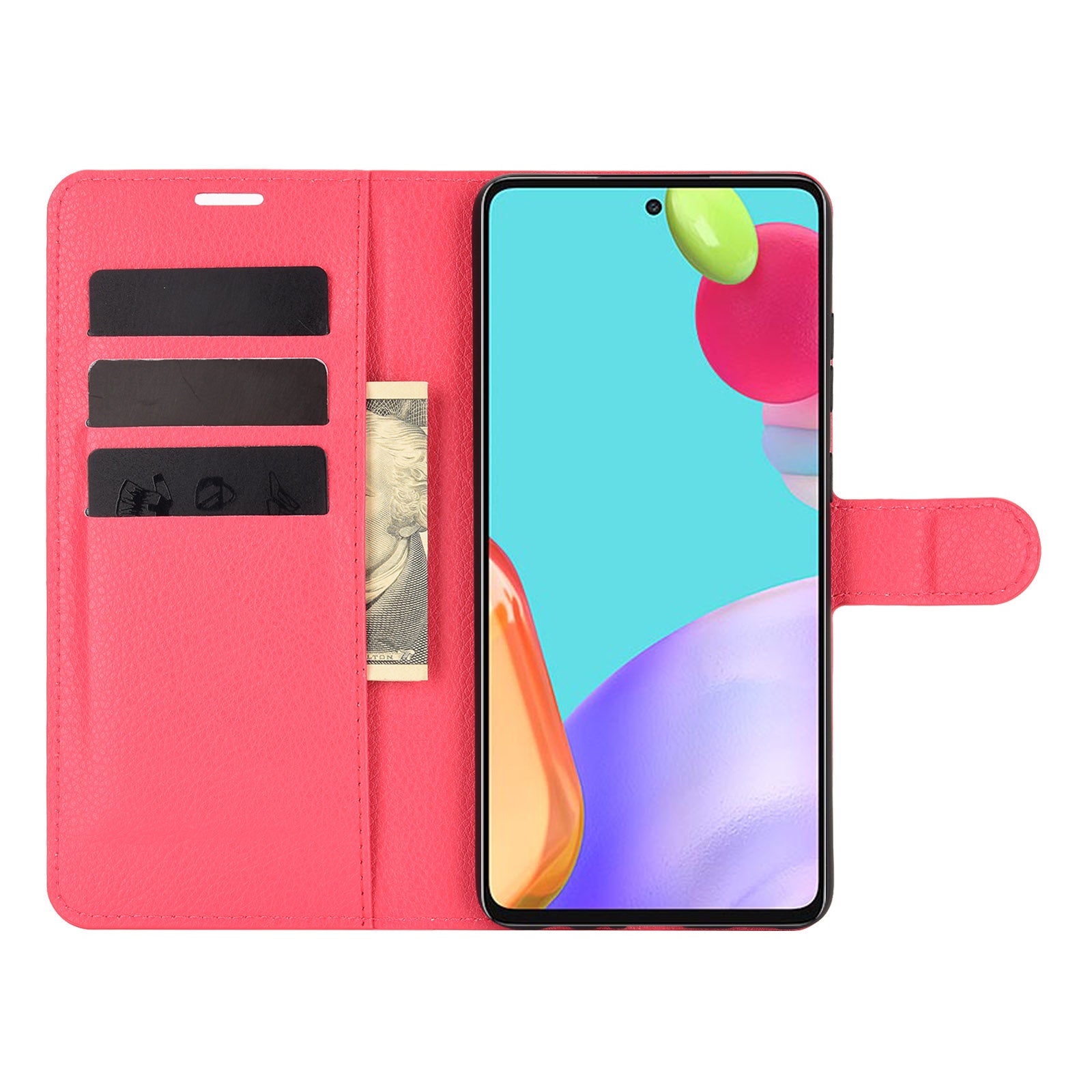 Samsung A52s 5G Case