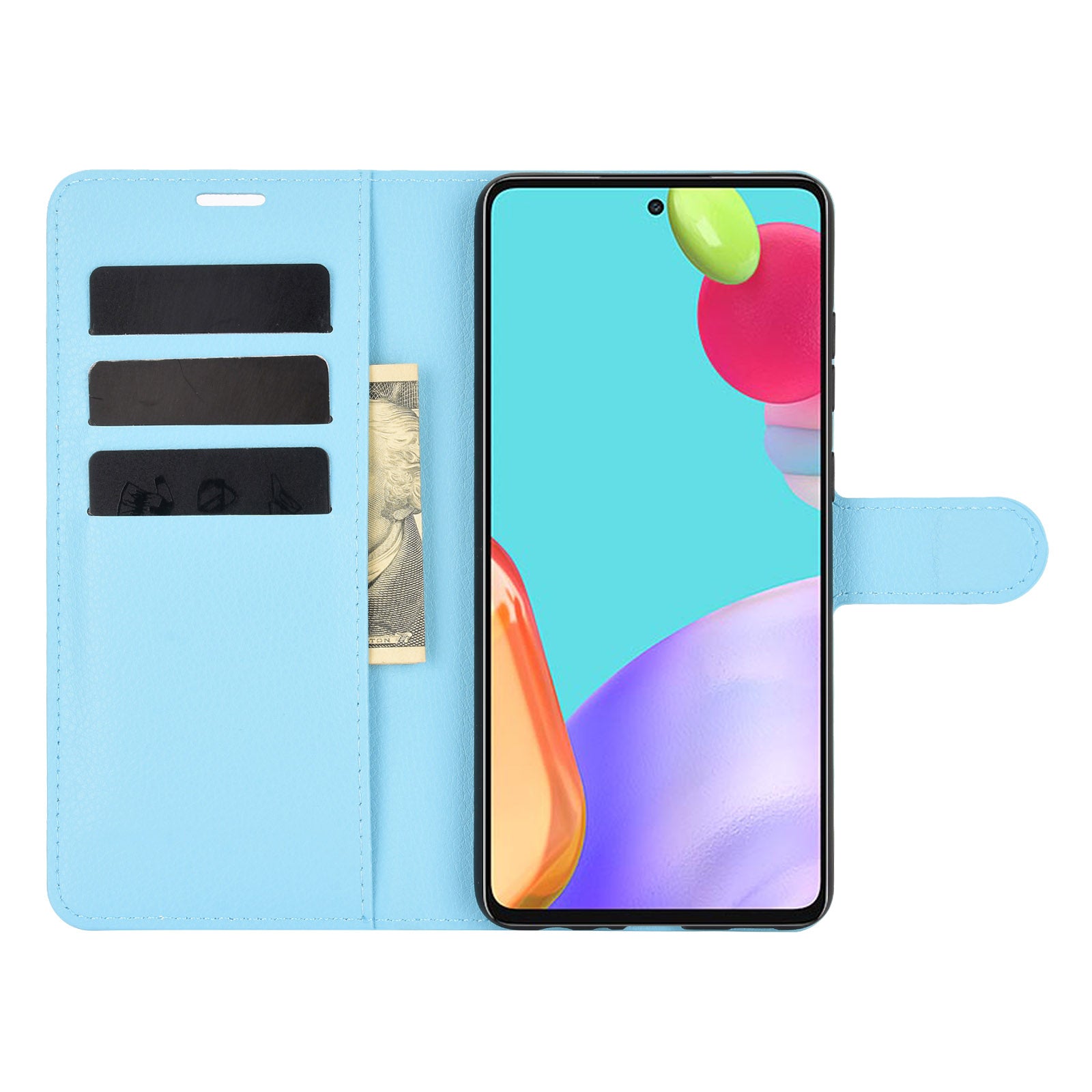 Samsung A52s 5G Case
