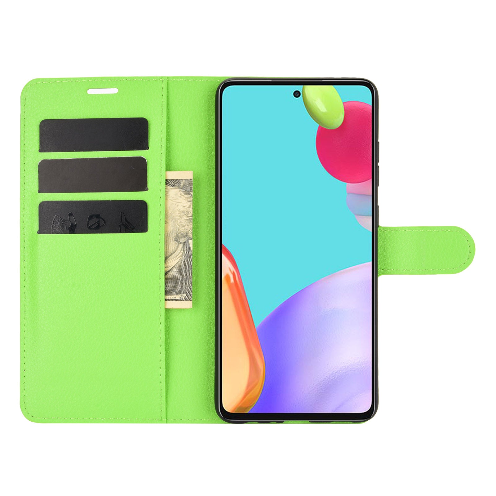 Samsung A52s 5G Case