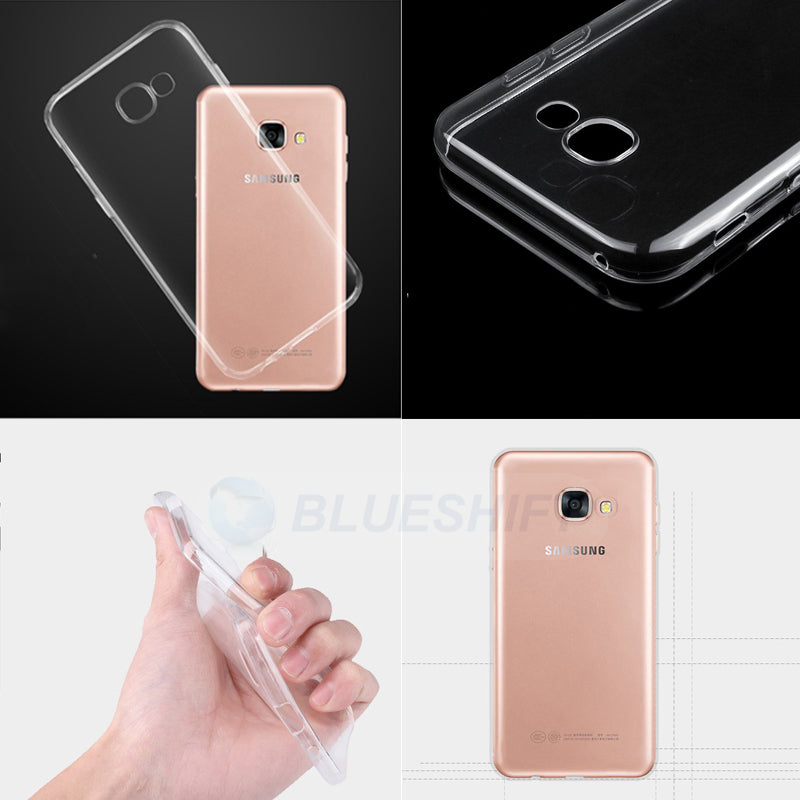 Samsung A5 2017 Case