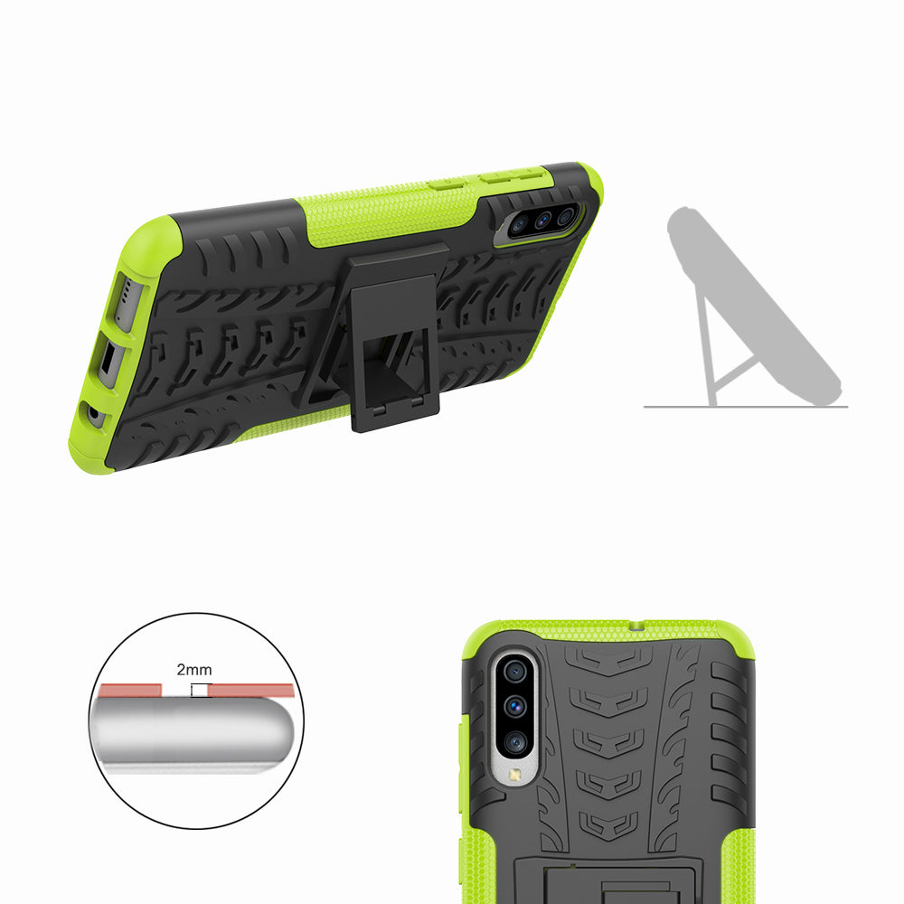 Samsung A70 Case