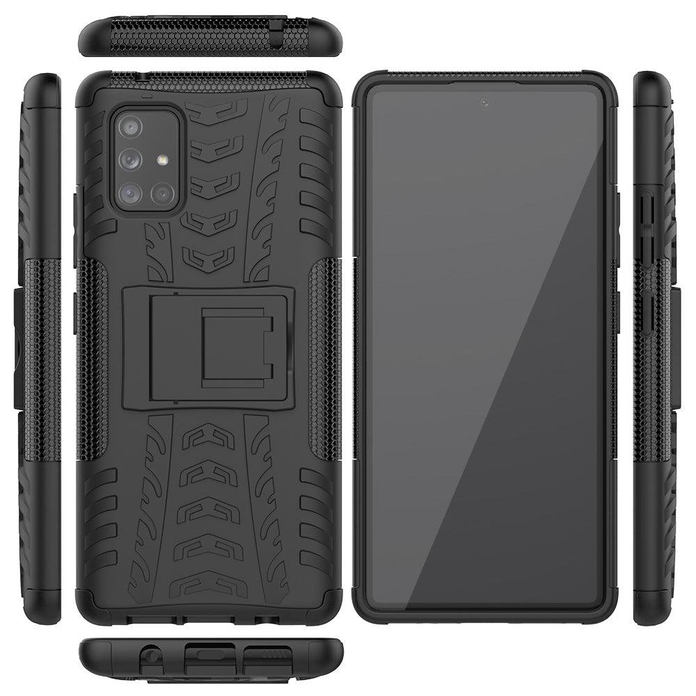 Samsung A71 5G Case