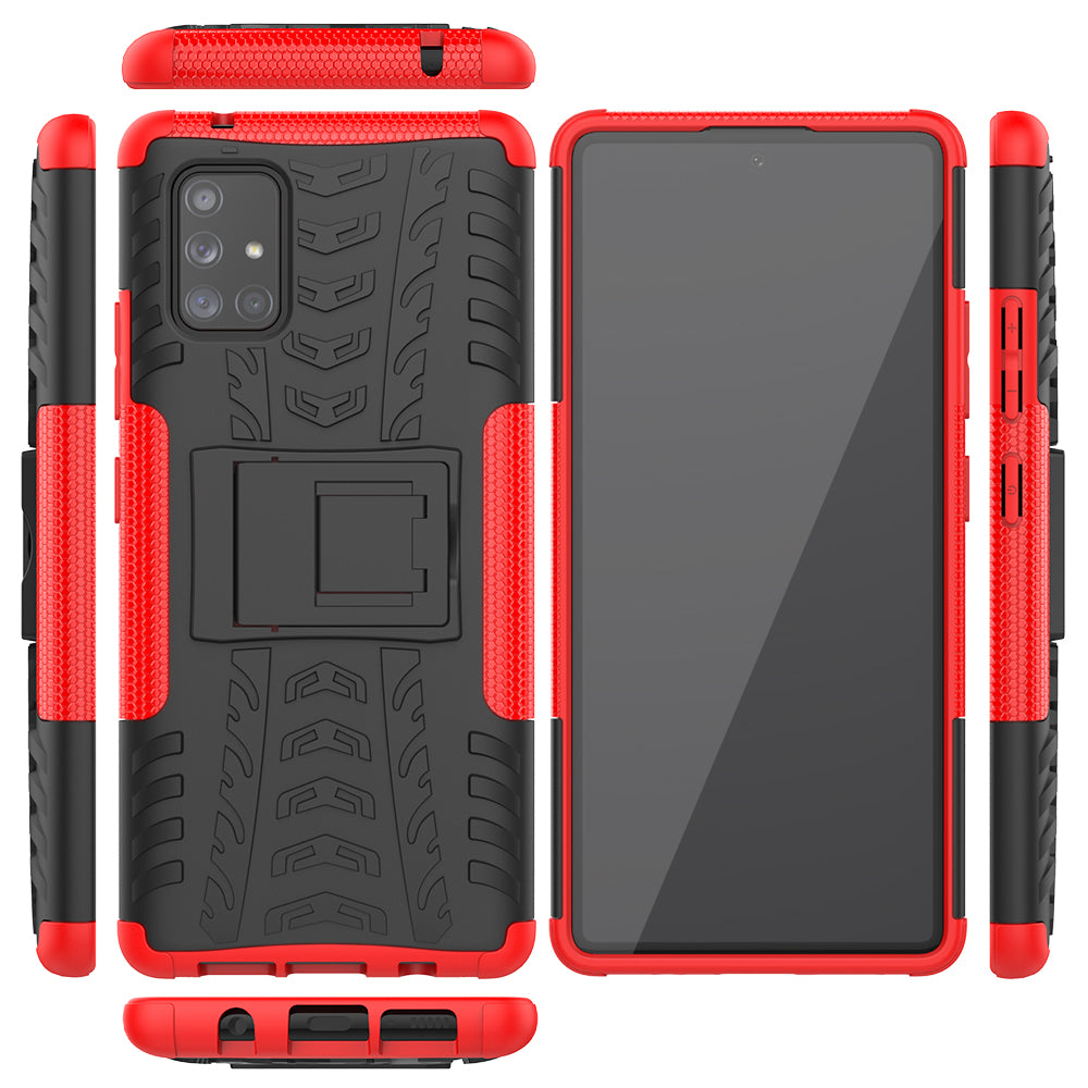 Samsung A71 5G Case