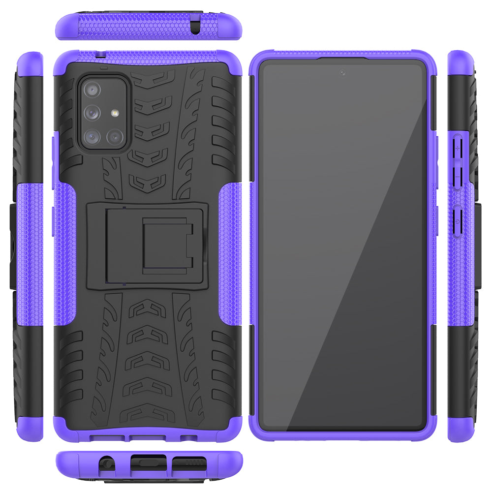 Samsung A71 5G Case