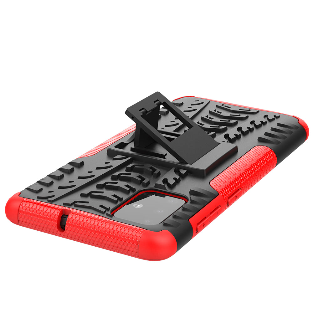 Samsung A71 Case