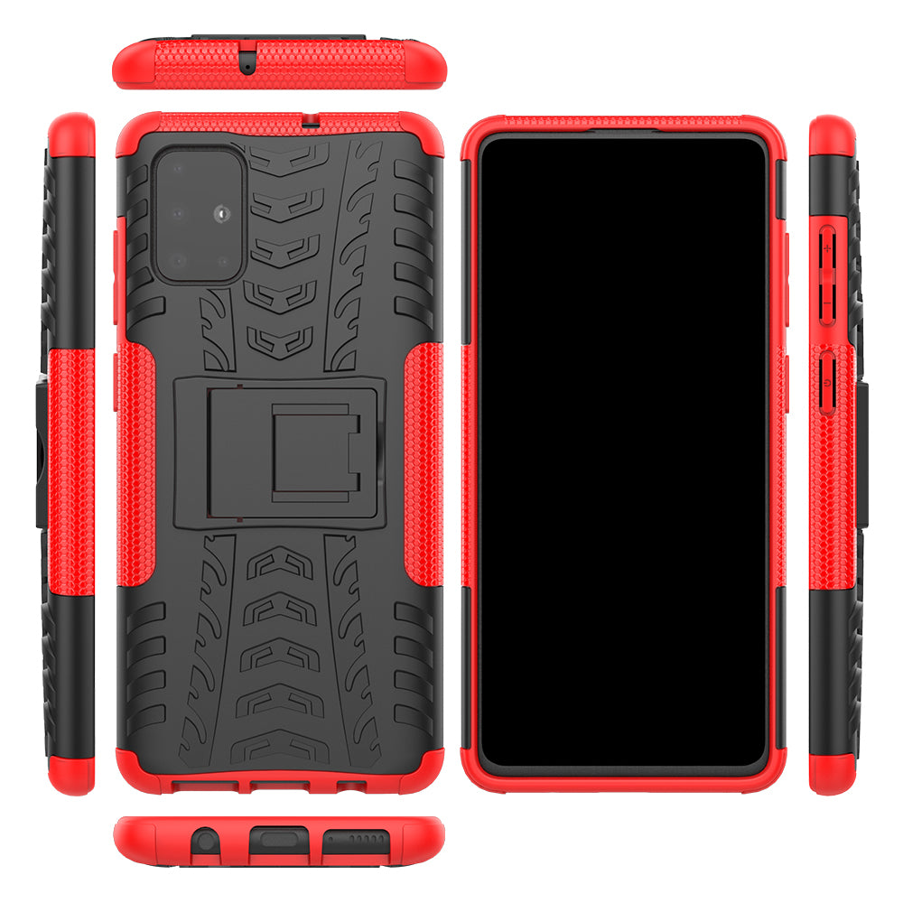 Samsung A71 Case