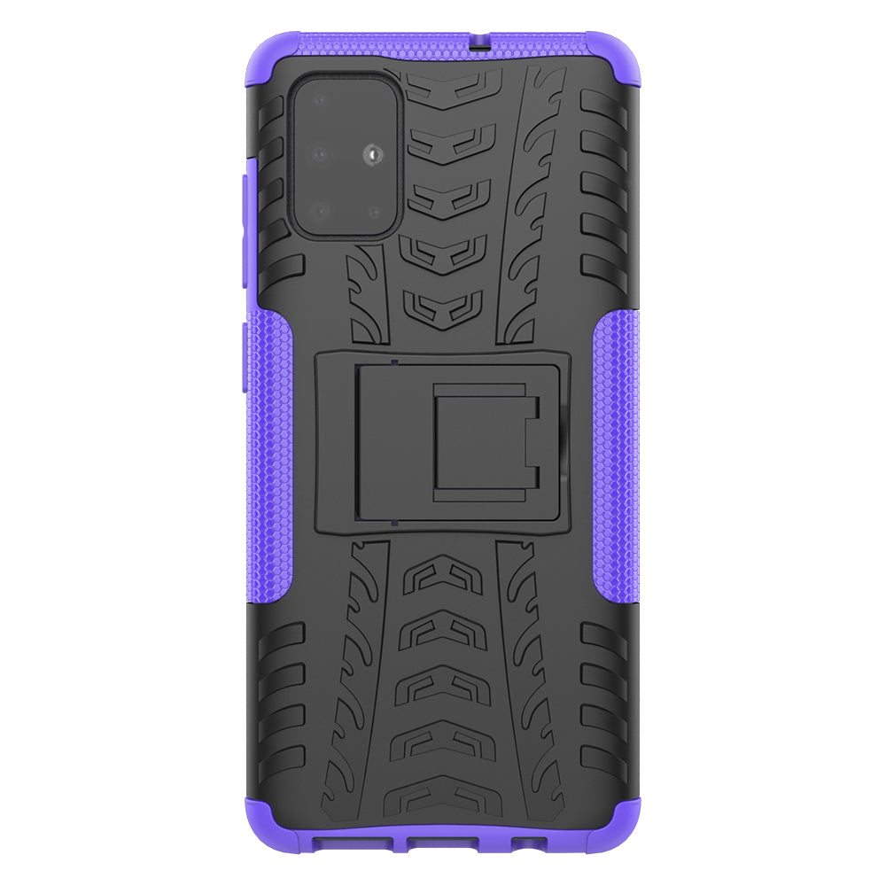 Samsung A71 Case