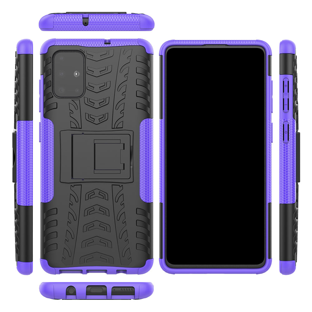 Samsung A71 Case