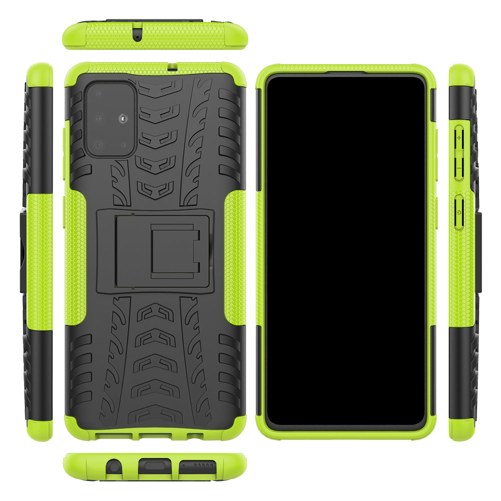 Samsung A71 Case