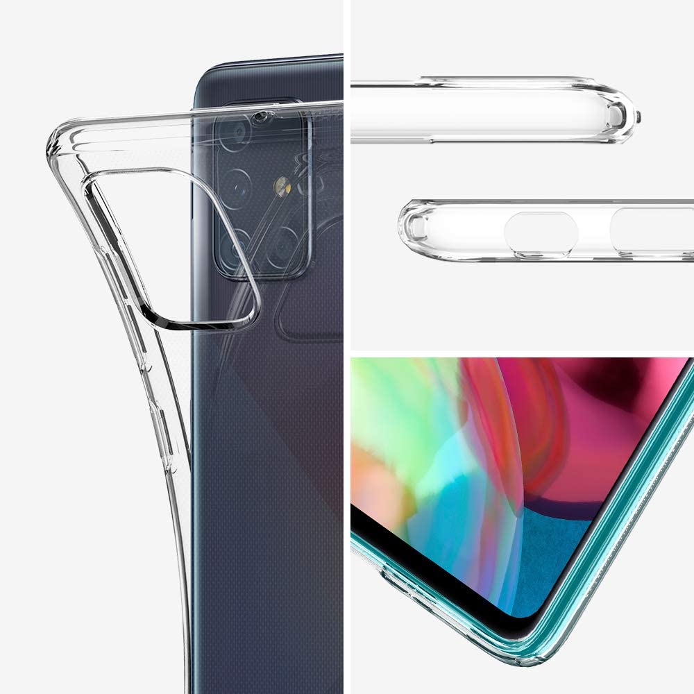 Samsung A71 Case