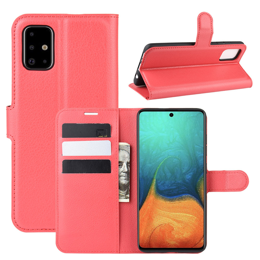 Samsung A71 Case