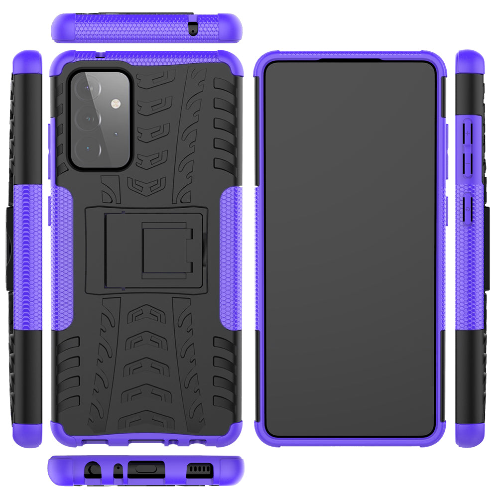 Samsung A72 Case