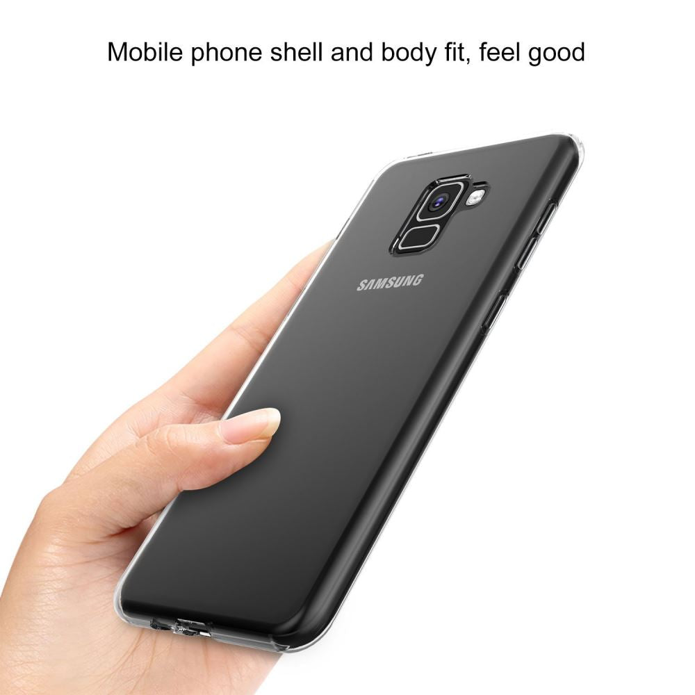Samsung A8 2018 Case