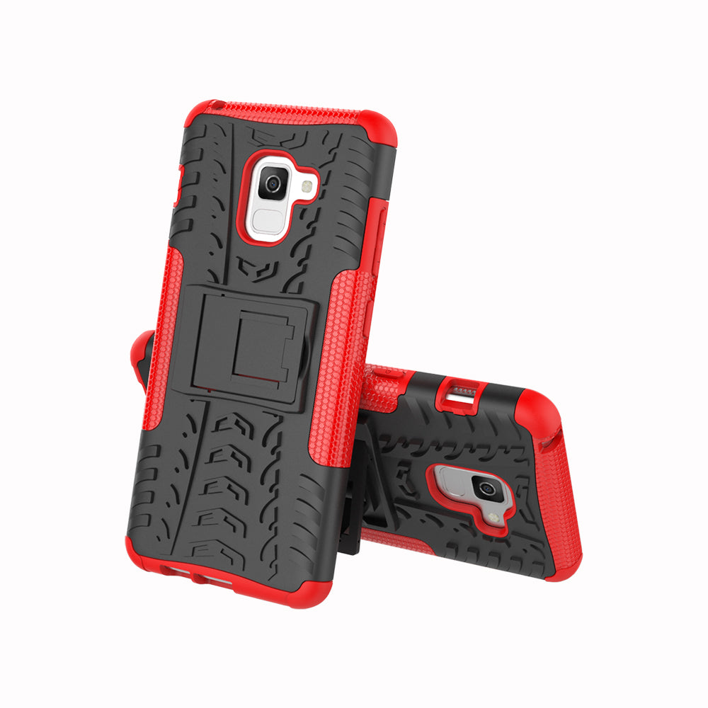 Samsung A8 Plus 2018 Case