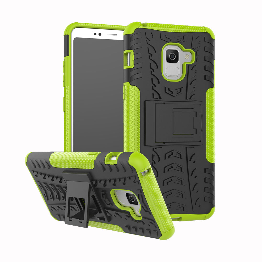 Samsung A8 Plus 2018 Case