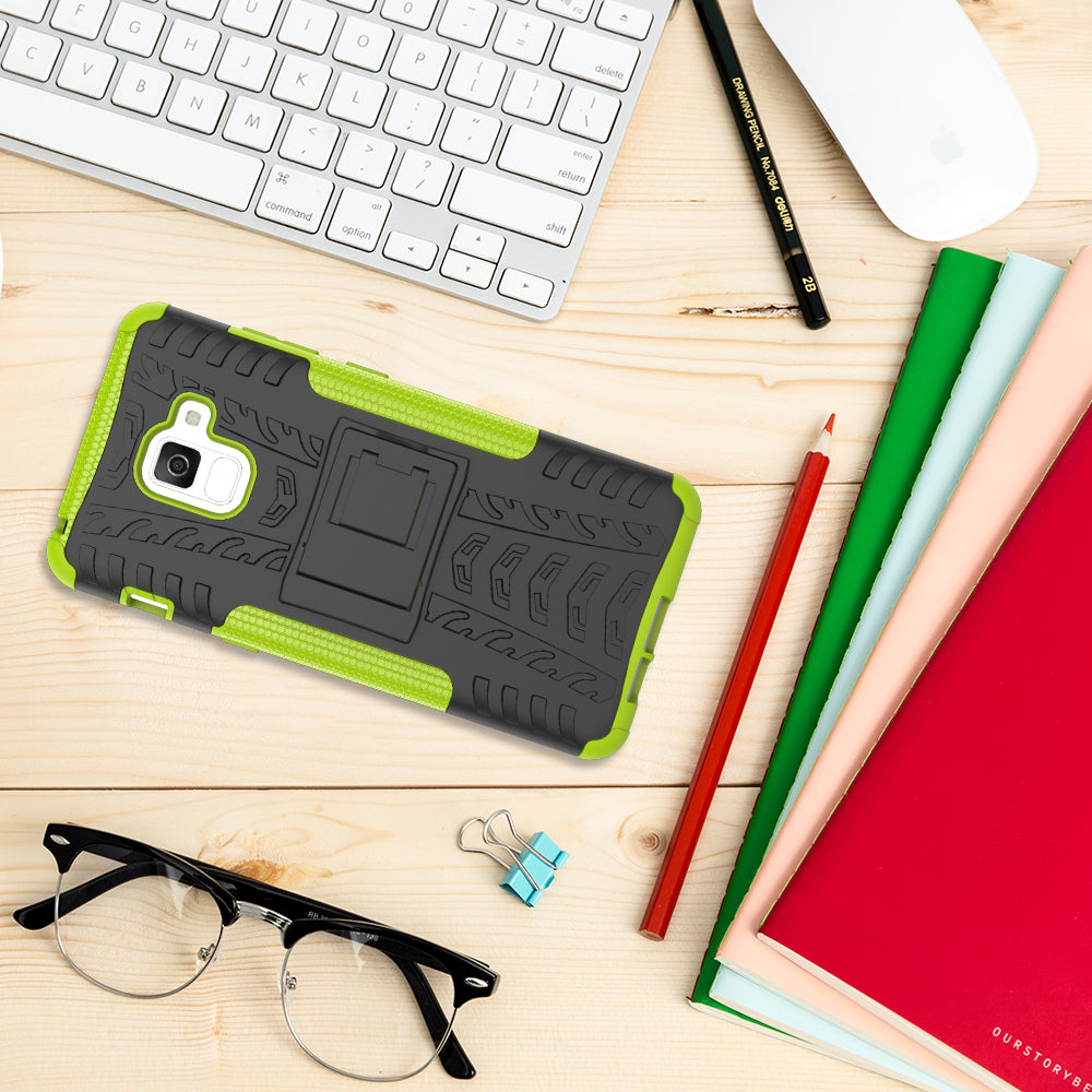 Samsung A8 Plus 2018 Case