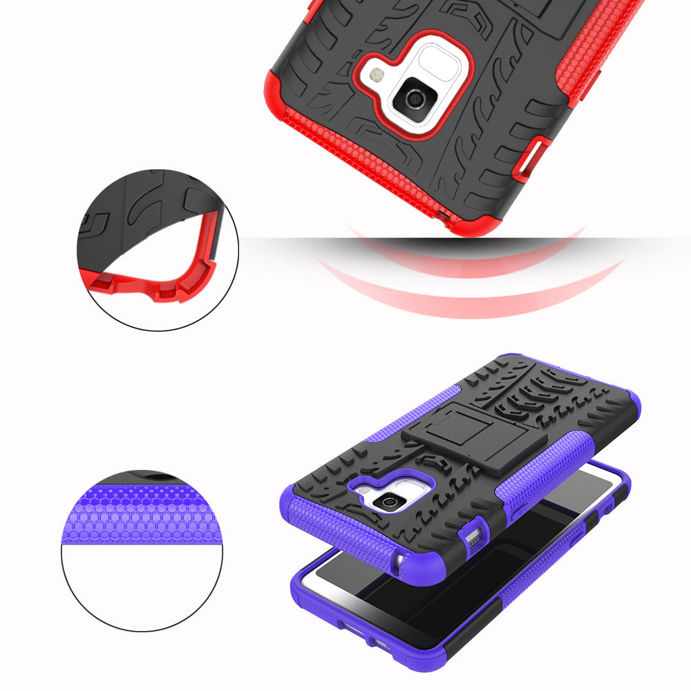 Samsung A8 Plus 2018 Case