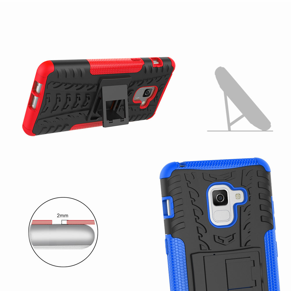 Samsung A8 Plus 2018 Case