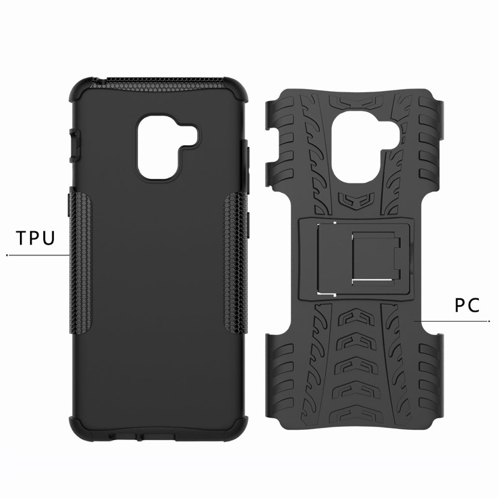 Samsung A8 Plus 2018 Case