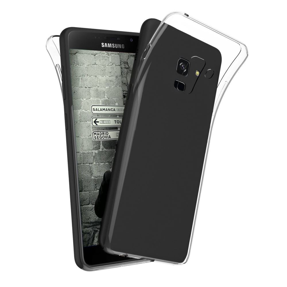 Samsung A8 Plus 2018 Case