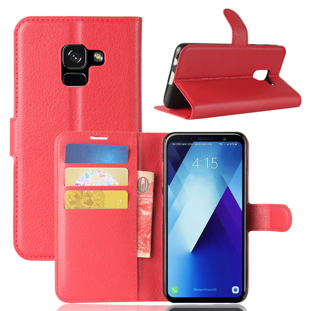 Samsung A8 Plus 2018 Case
