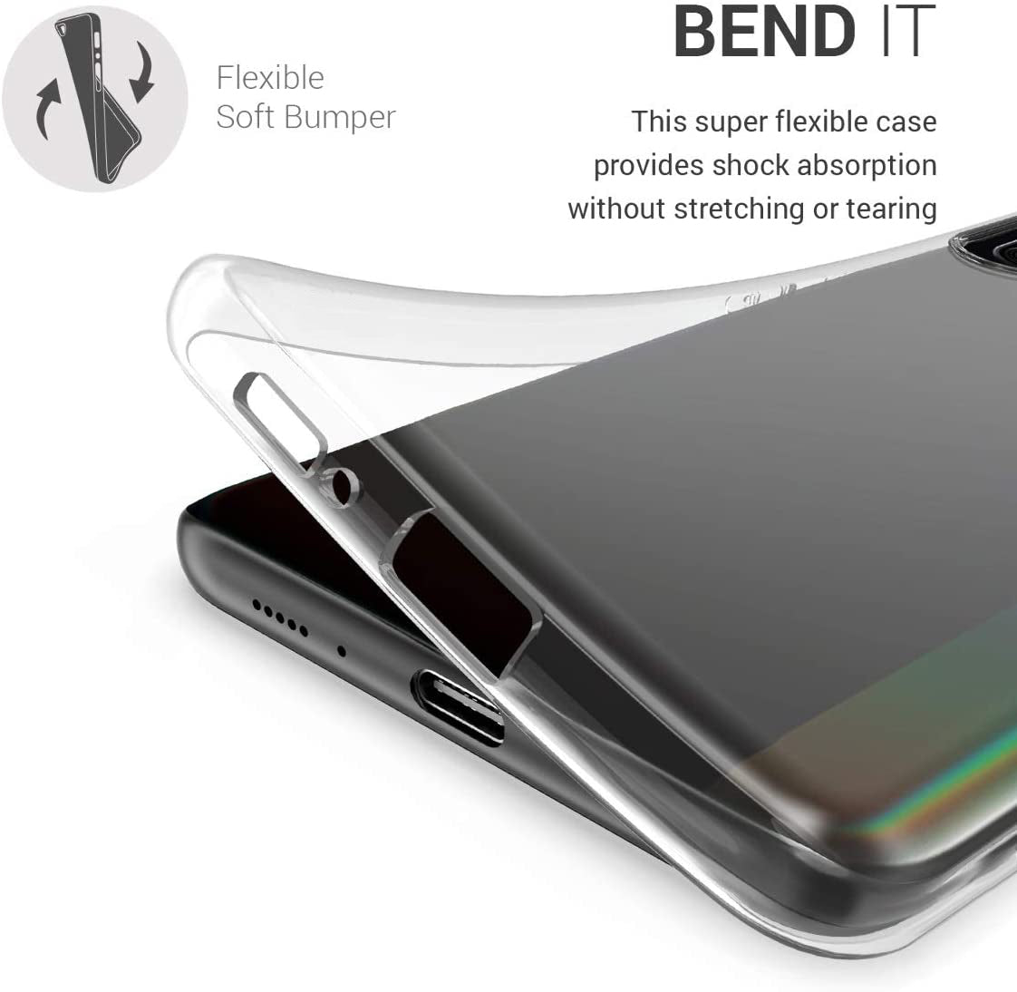 Samsung A90 5G Case