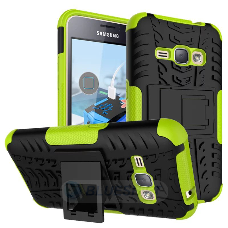 Samsung J1 2016 Case