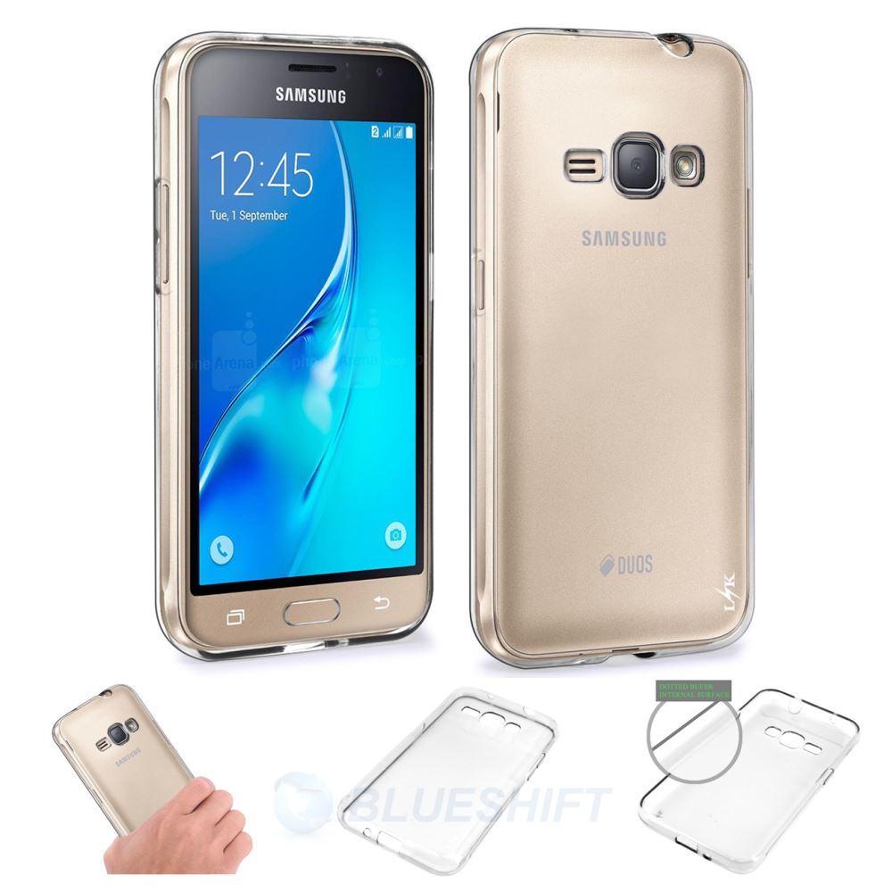 Samsung J1 2016 Case