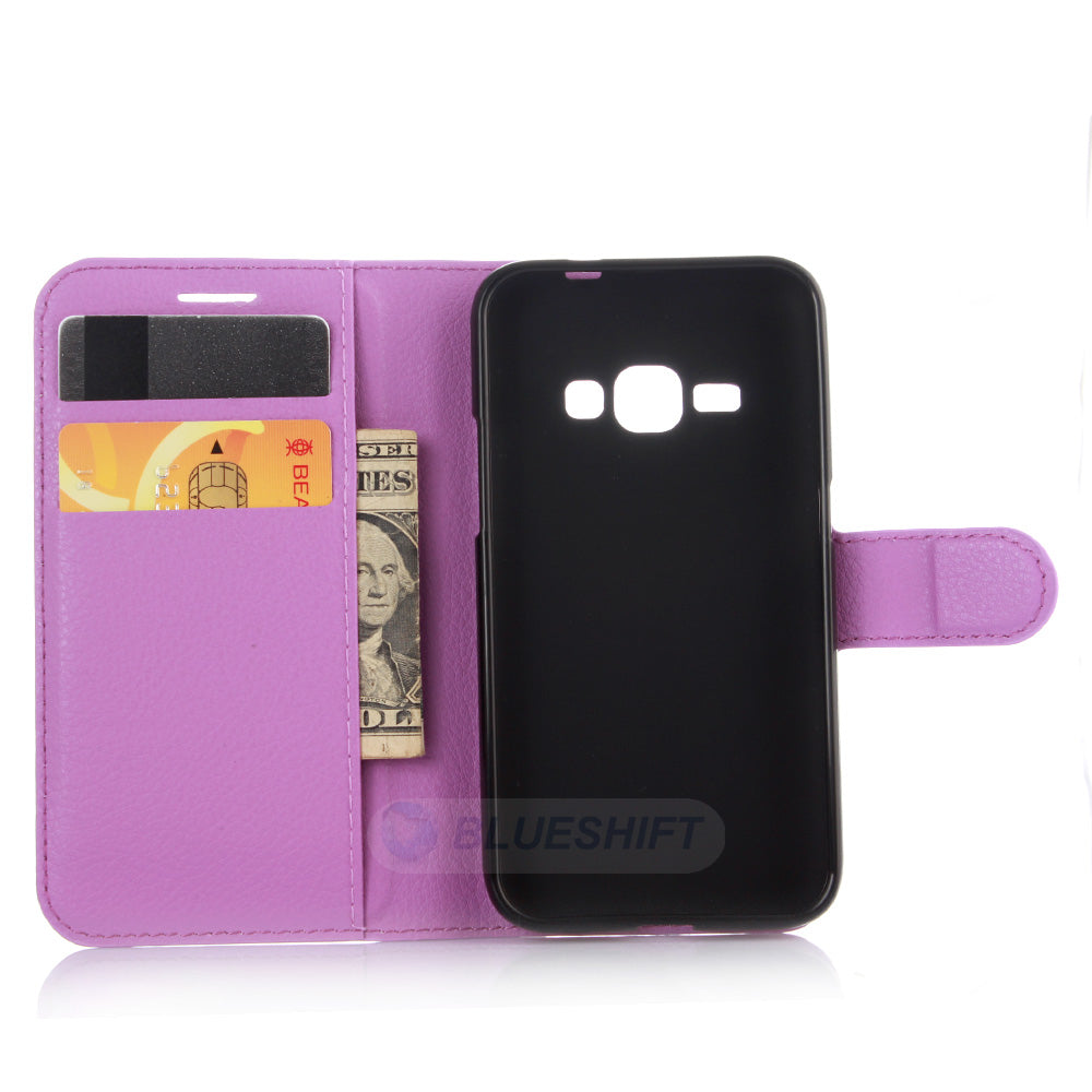 Samsung J1 2016 Case