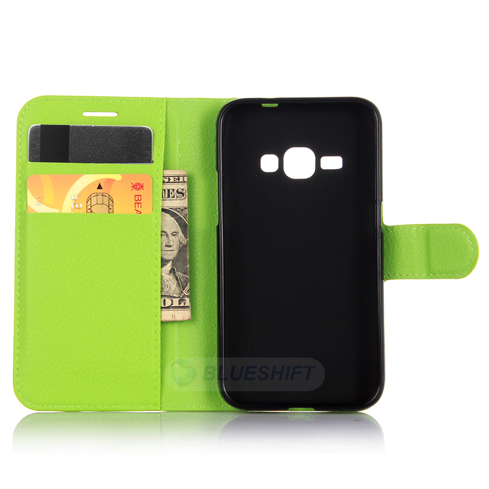 Samsung J1 2016 Case