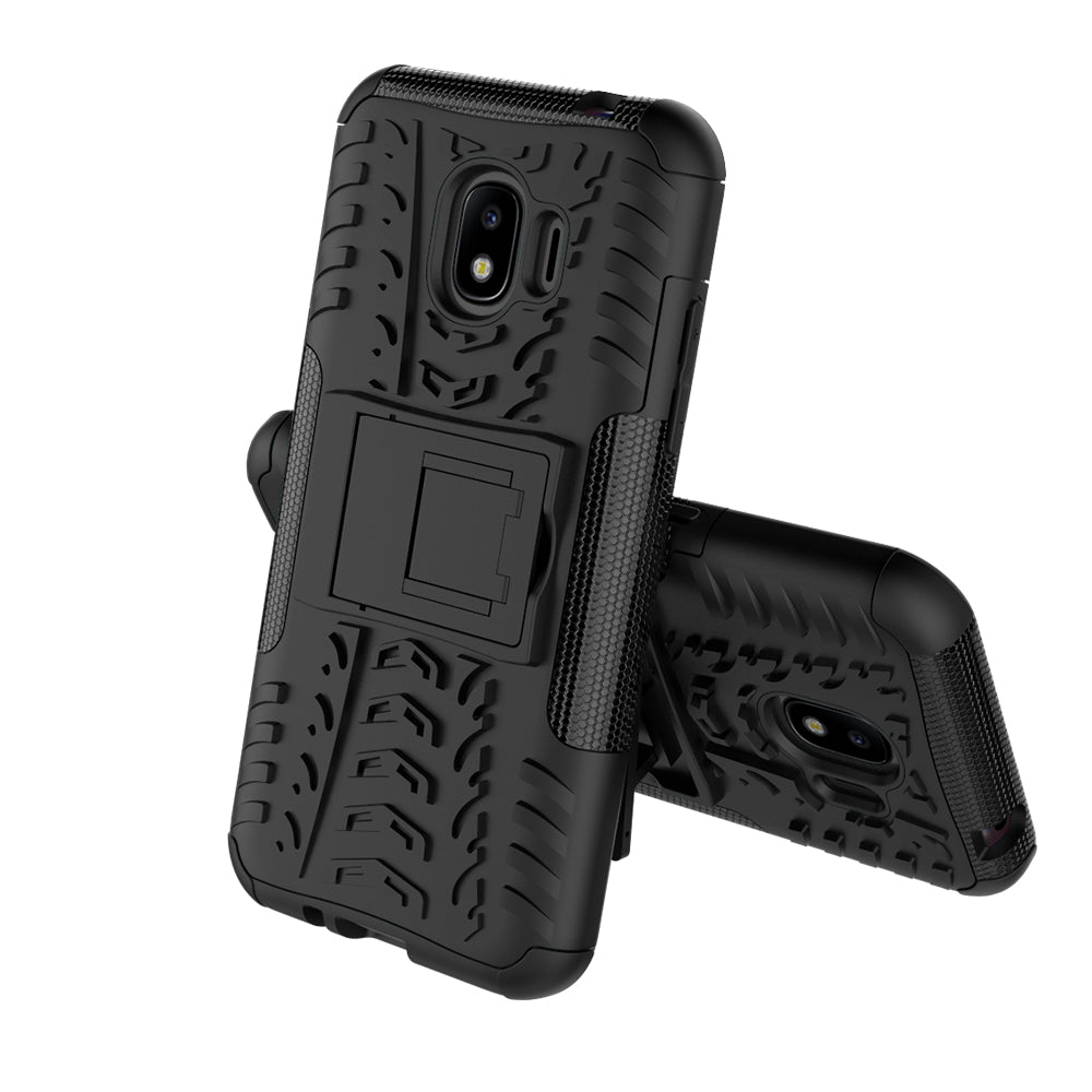 Samsung J2 Pro 2018 Case