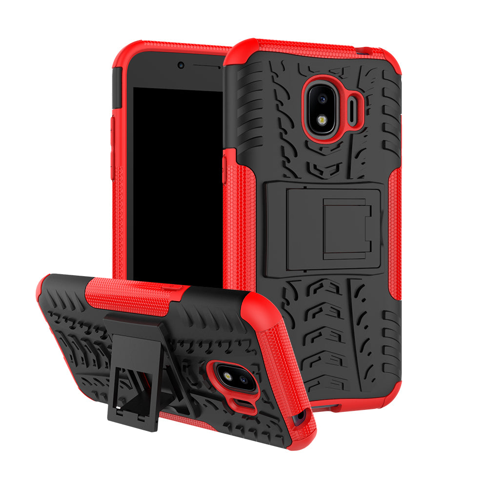 Samsung J2 Pro 2018 Case