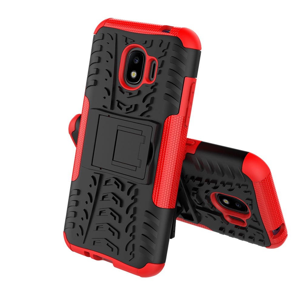 Samsung J2 Pro 2018 Case