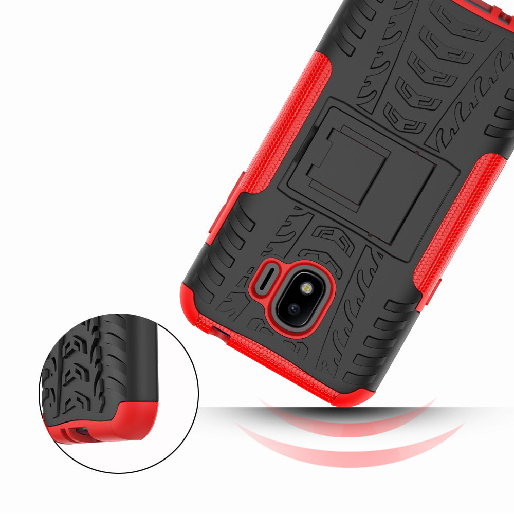 Samsung J2 Pro 2018 Case