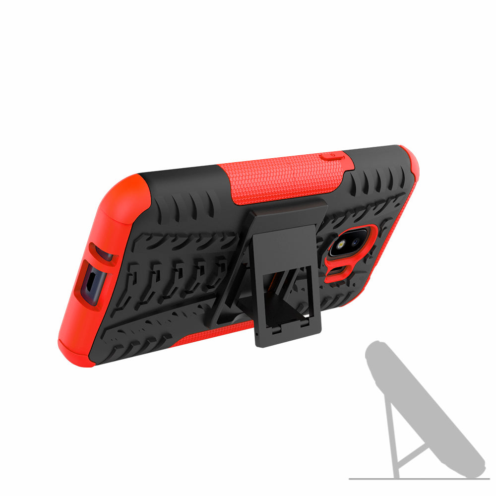 Samsung J2 Pro 2018 Case