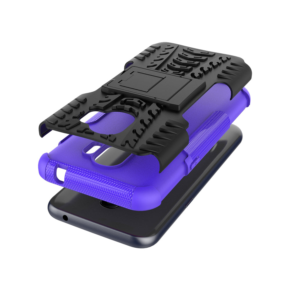 Samsung J2 Pro 2018 Case