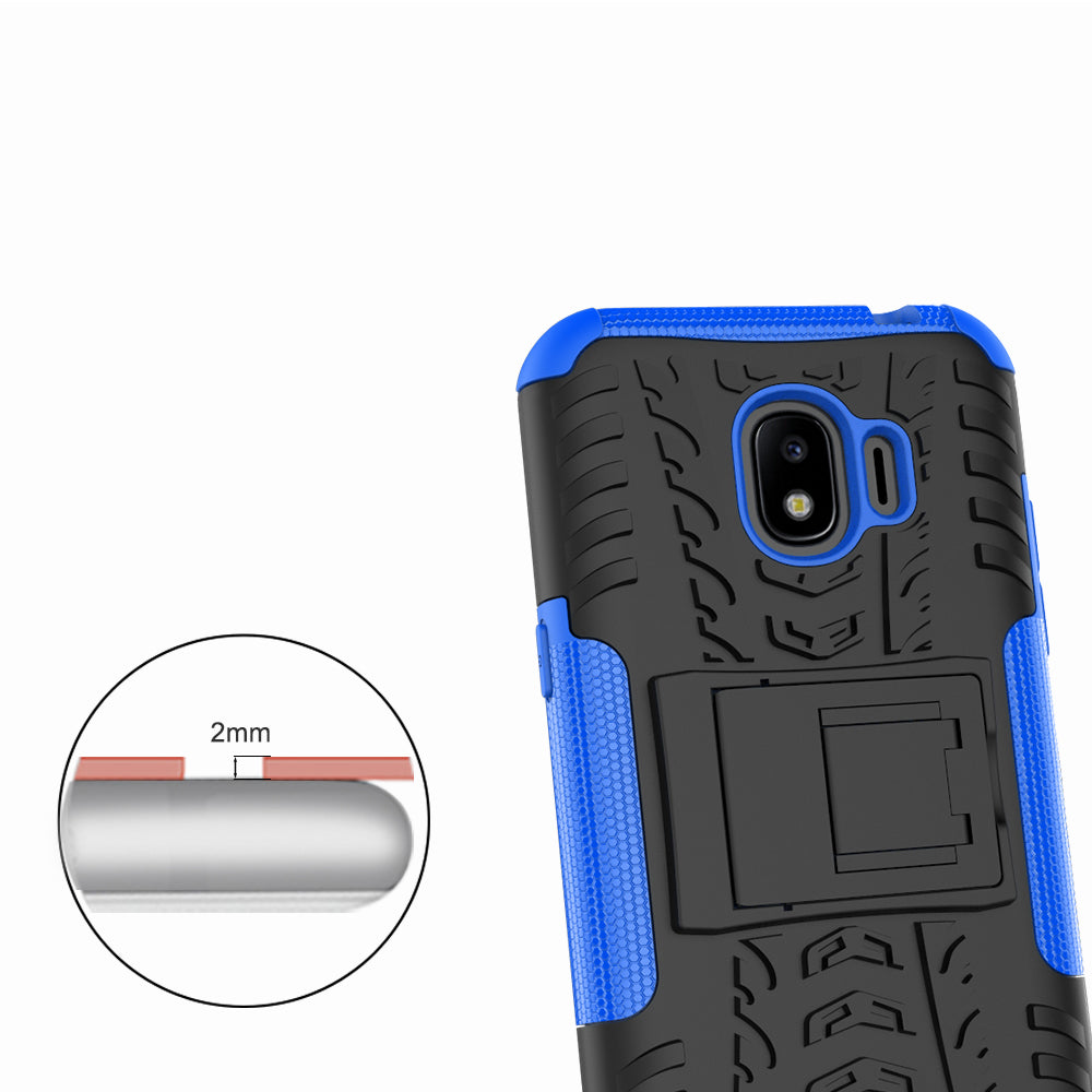 Samsung J2 Pro 2018 Case