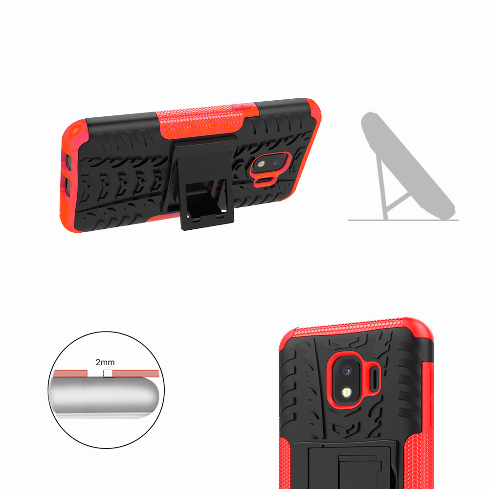 Samsung J2 Core Case