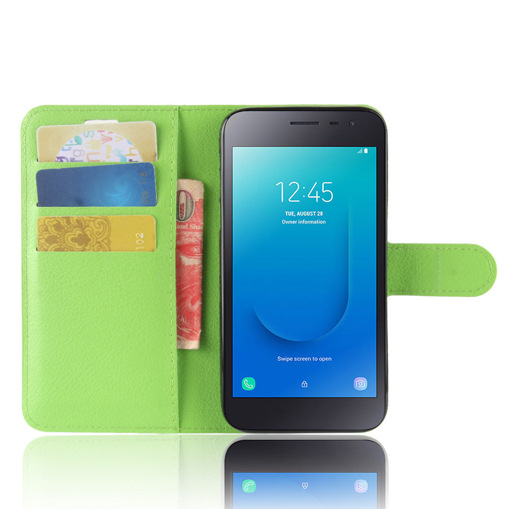 Samsung J2 Core Case